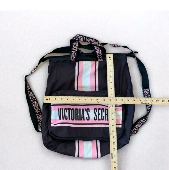Victoria\'s Secret Foldable Backpack main image 5